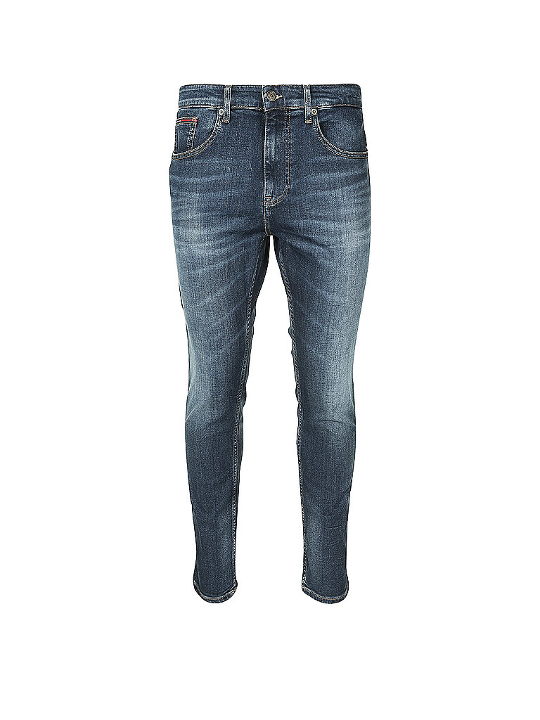 TOMMY JEANS Jeans Slim Fit Austin blau | W31/L32